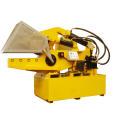 Aluminium Steel Pipe Alligator Cutting Shear Machine